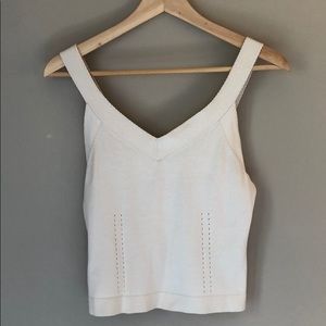 Silk Blend Camisole